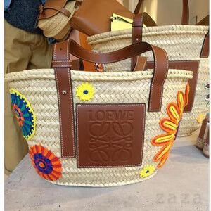 ロエベ セール★ロエベ かごバッグ コピー Sサイズ